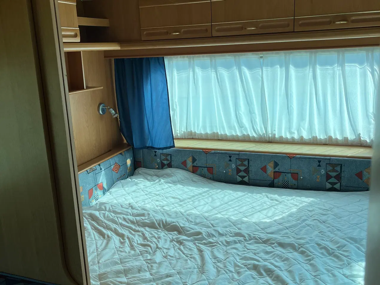 Billede 5 - 1999 Adria rejsevogn 