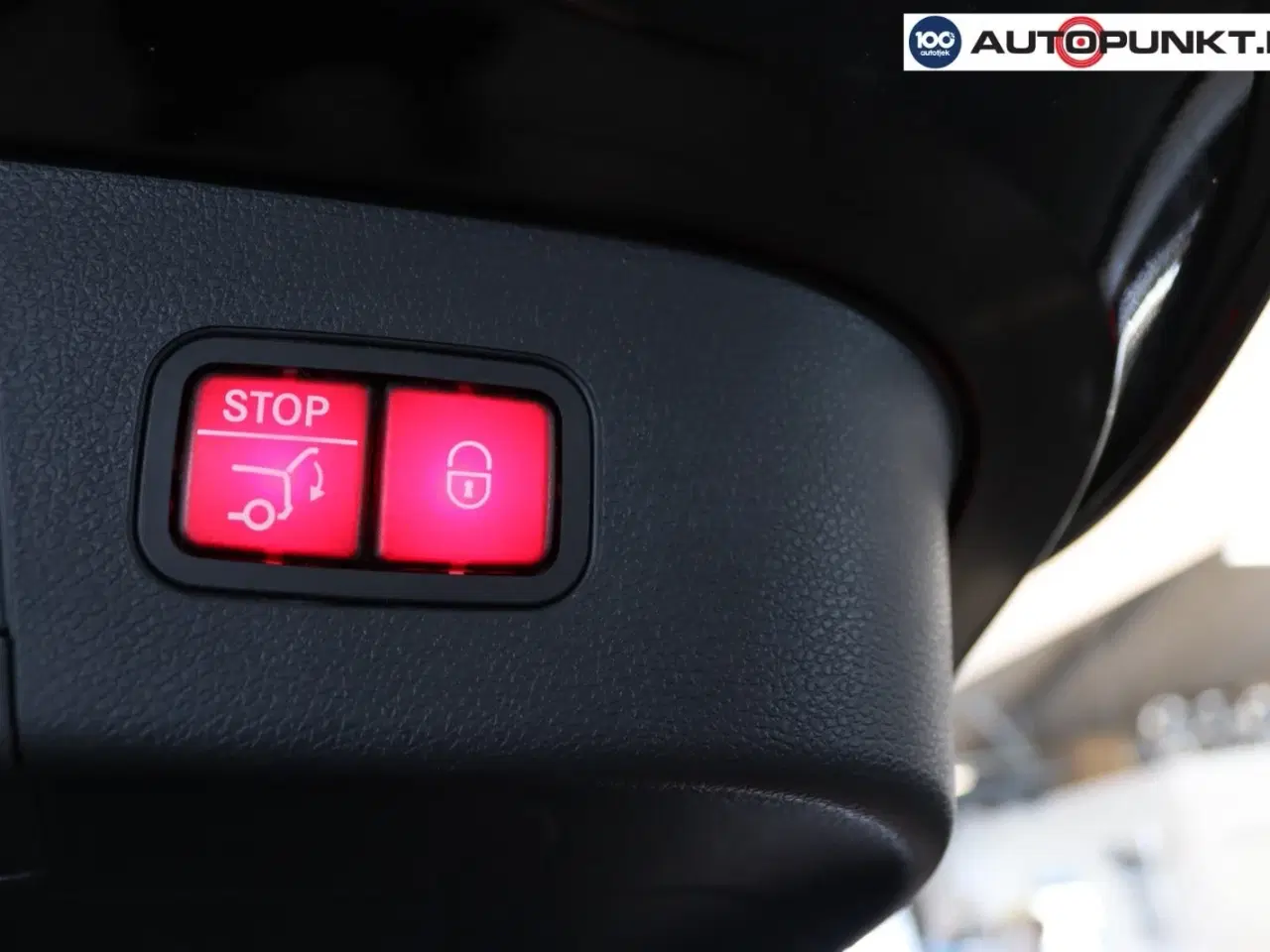 Billede 19 - Mercedes EQC400 AMG Line 4Matic