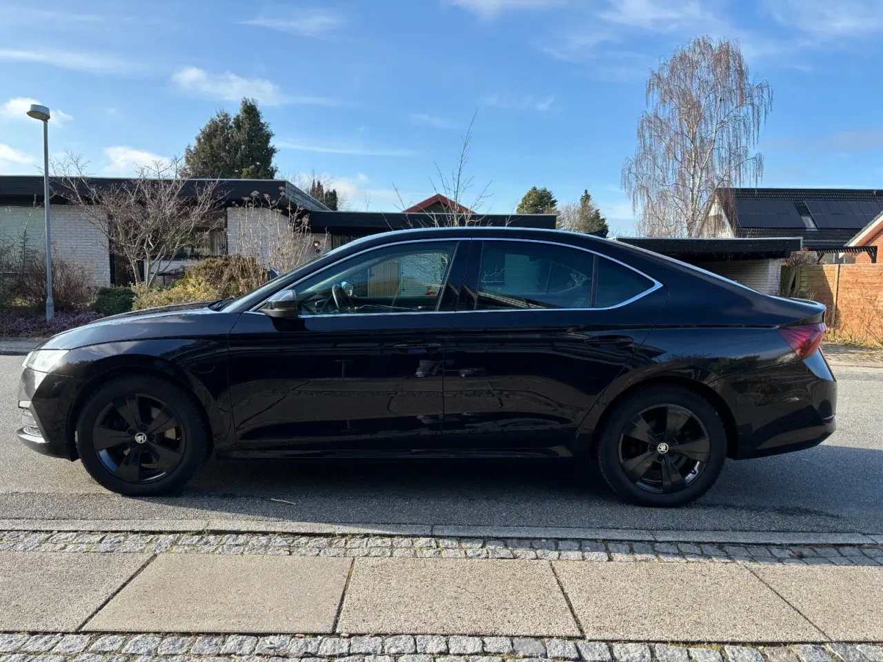 Billede 4 - Skoda Octavia 1,4 TSi iV Combi DSG