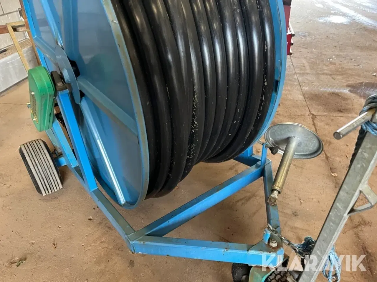 Billede 5 - Vaskemaskine Agrometer