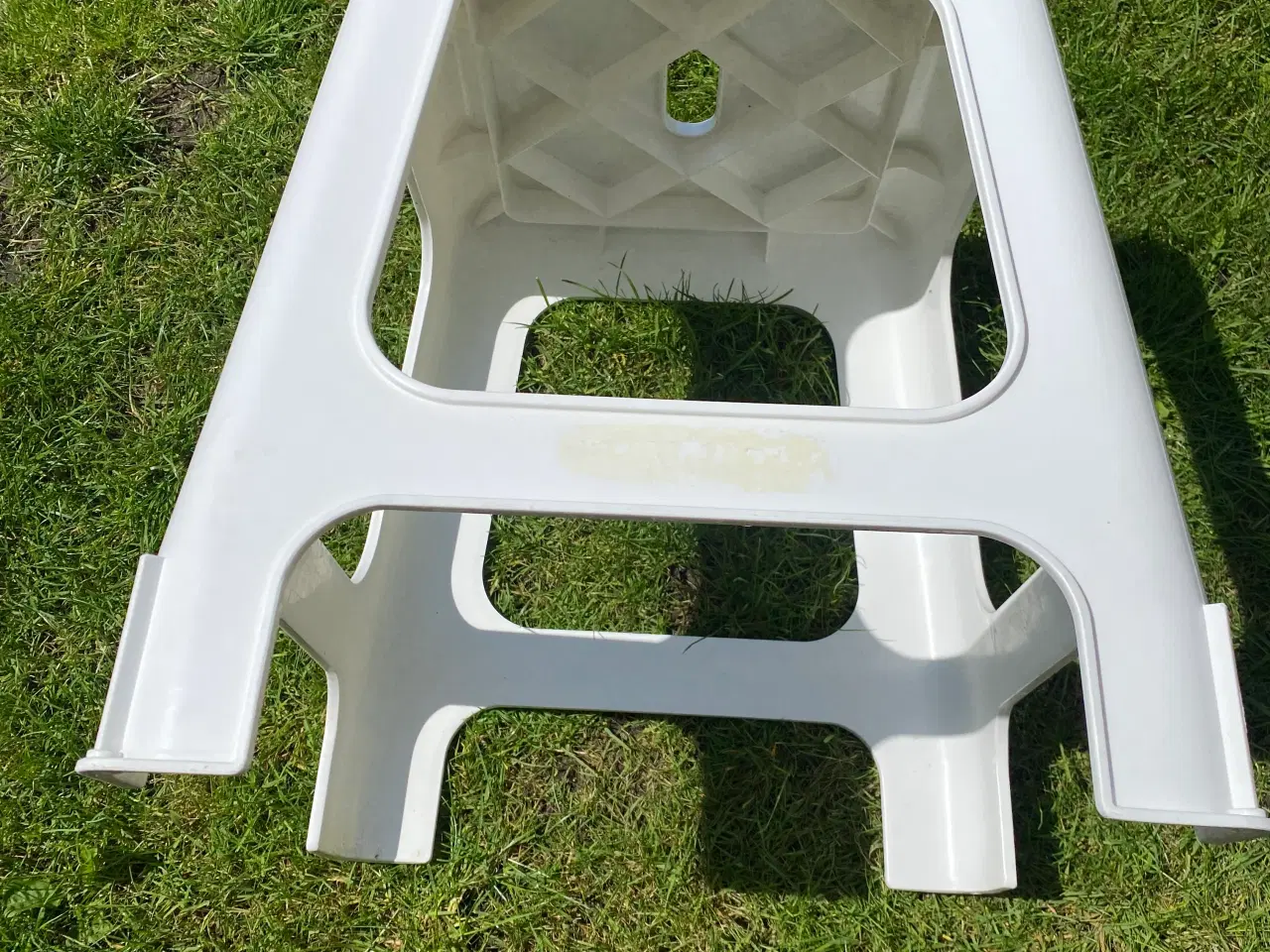Billede 2 - Stol