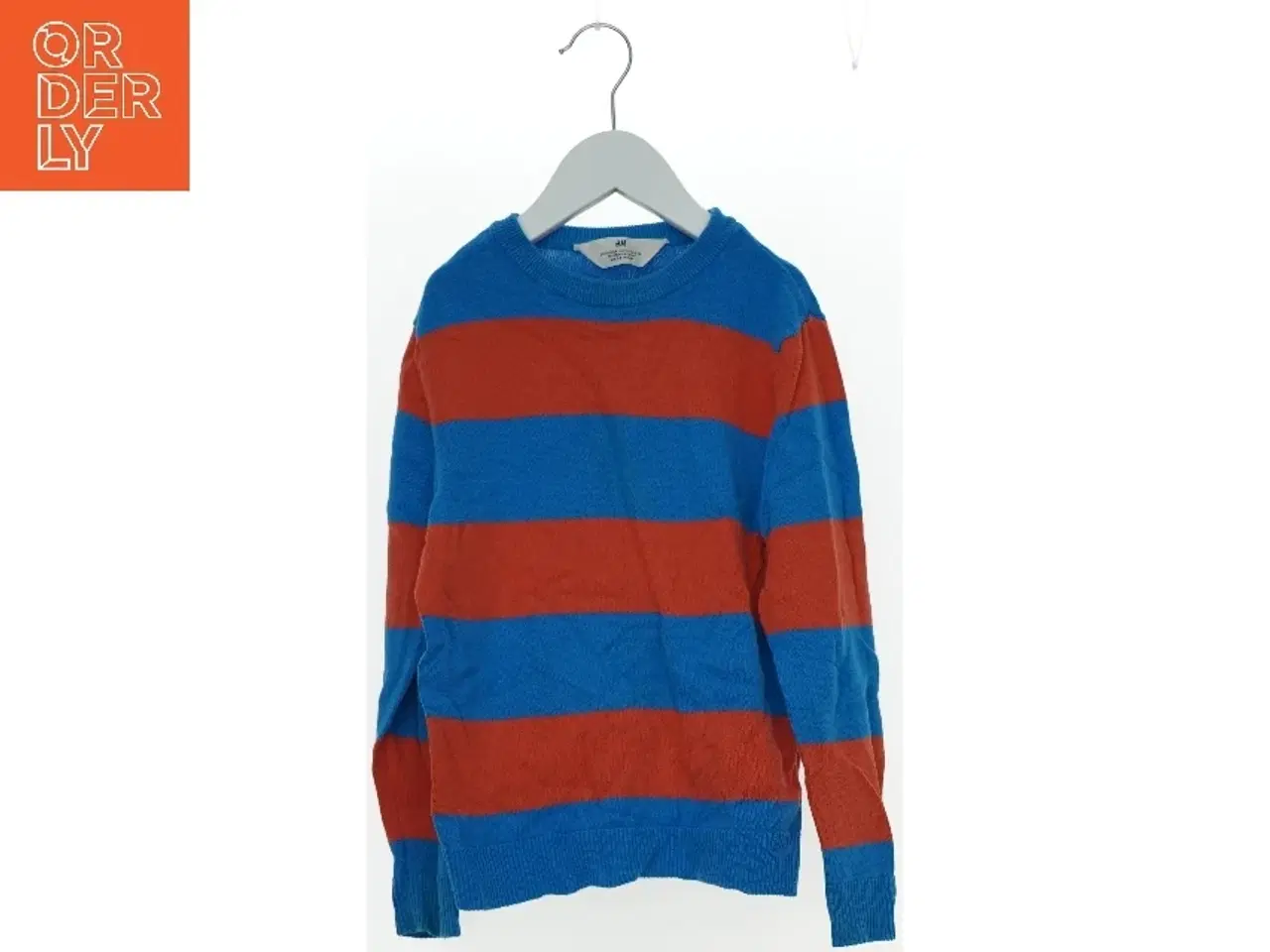 Billede 1 - Trøje fra H&M (str. 128 cm)