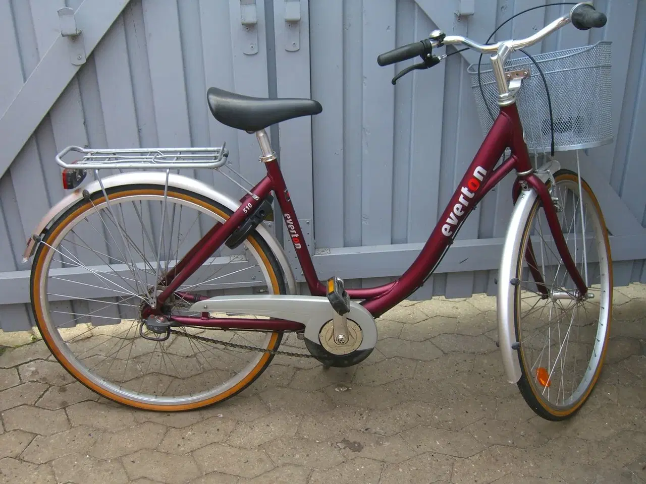 Billede 6 - Dame cykel 