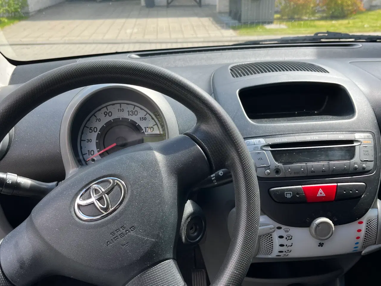 Billede 5 - Billig Toyota Aygo