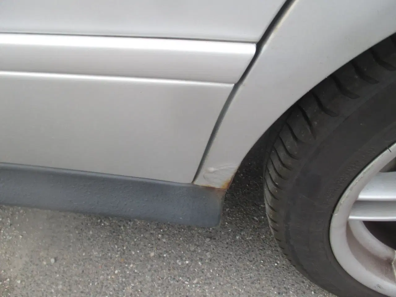 Billede 9 - BMW 525i 2,5 Steptr.