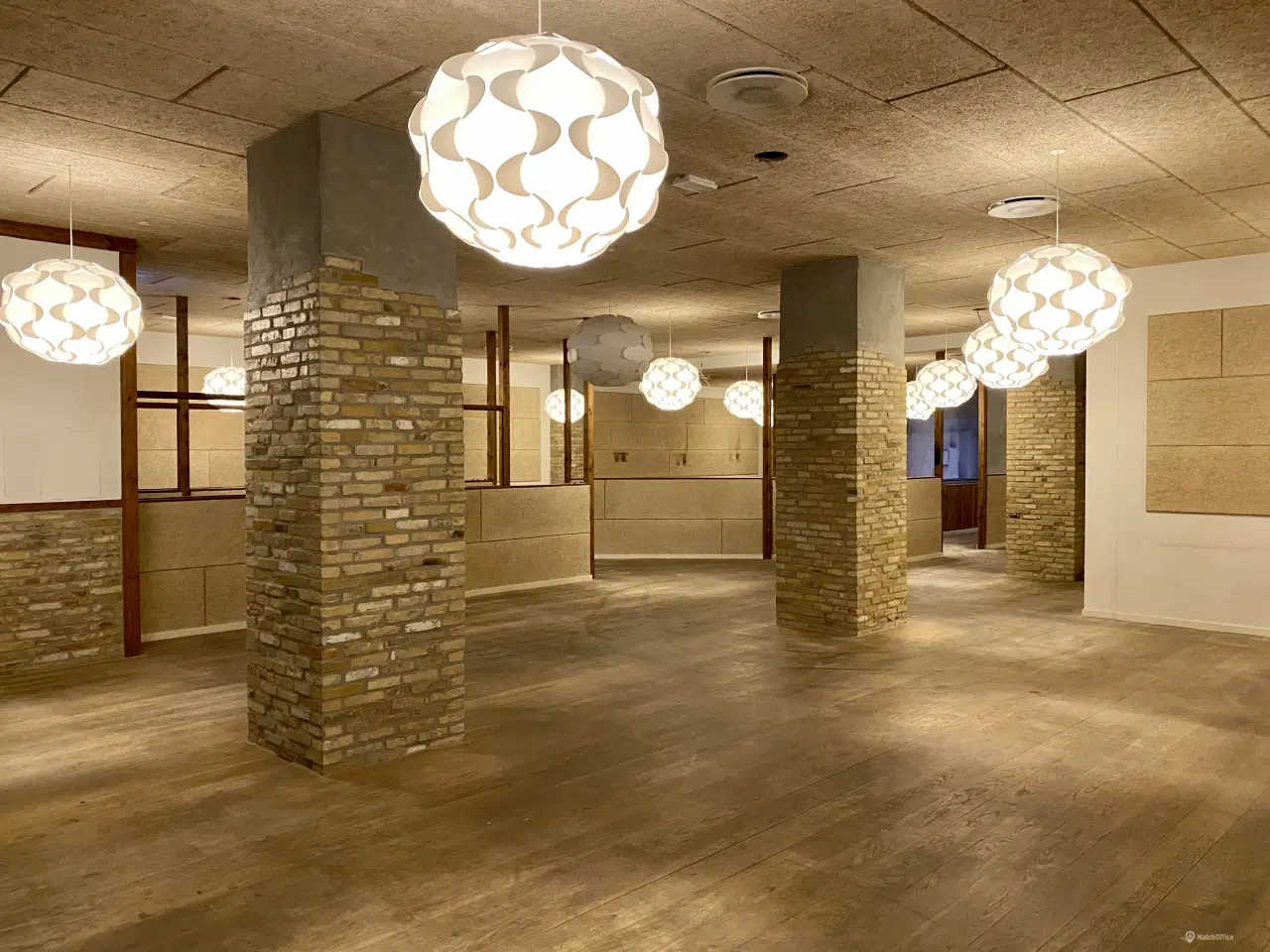 Billede 4 - Erhvervslokale til restauration / Detail / Kontor