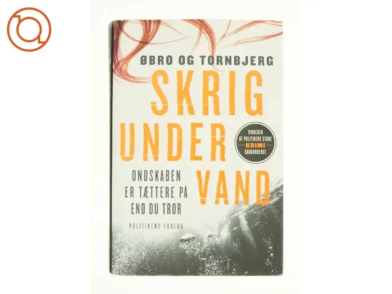 Billede 1 - Am Ende Eines Sommers, Roman,, Aus Dem Englischen Von Rainer Schmidt (Bog)
