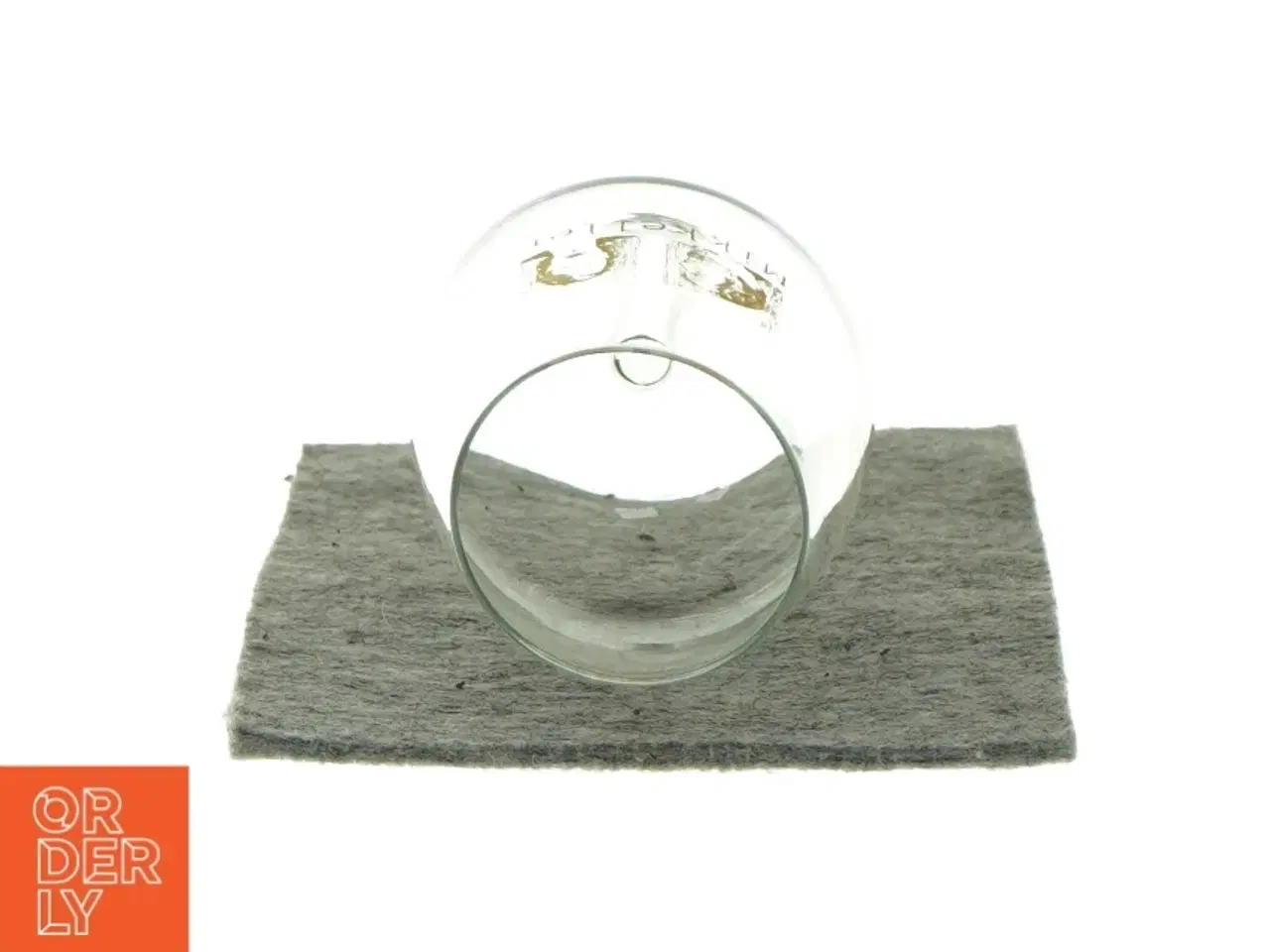 Billede 2 - Vinglas (str. 18 X 7cm)
