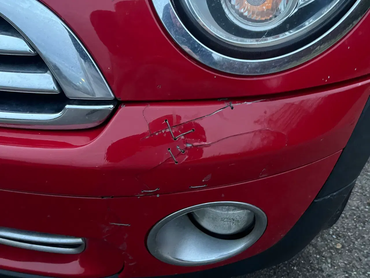 Billede 5 - Min one 2009 bedst til reservedele