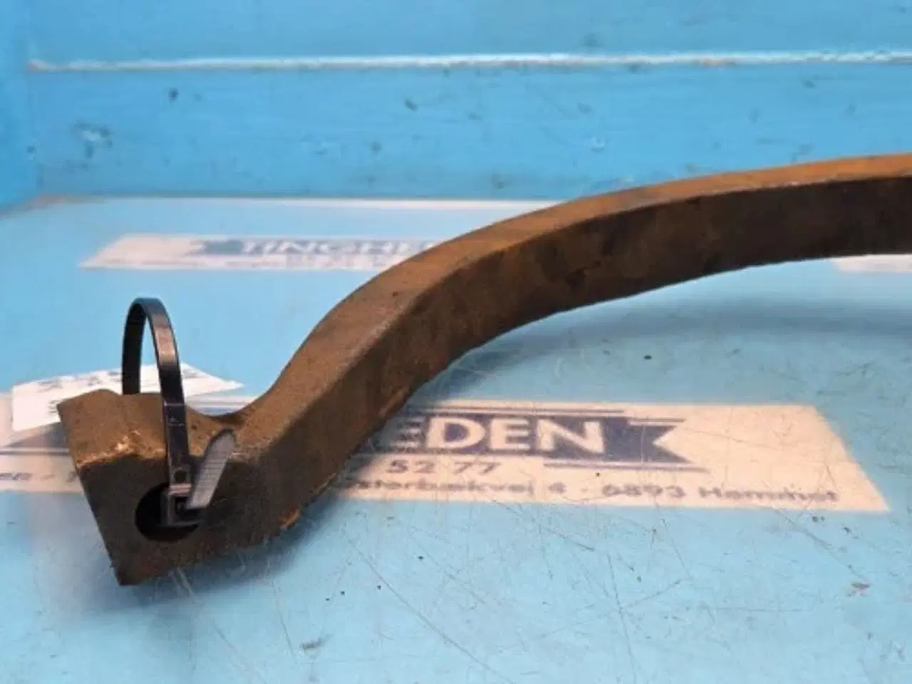 Billede 14 - John Deere 4040 Arm R58975