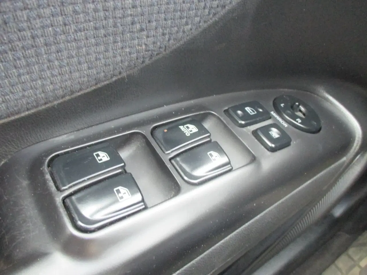 Billede 11 - Hyundai Sonata 2,0 GLX aut.