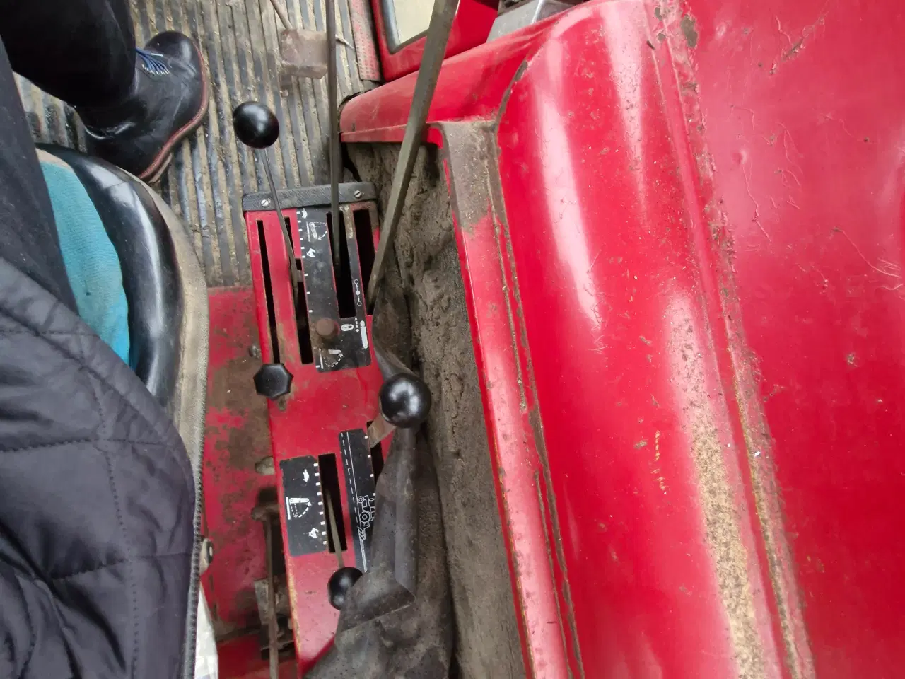 Billede 9 - BM volvo 500