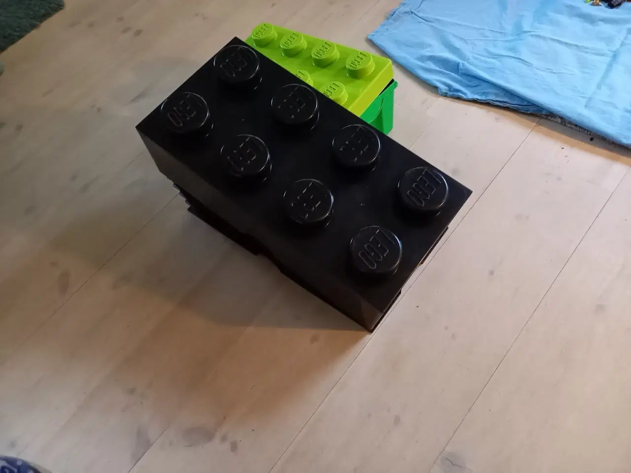 Billede 16 - Blandet lego