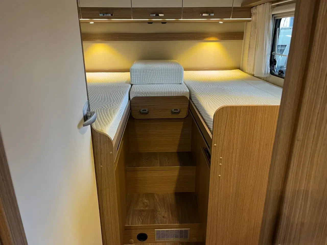 Billede 15 - Fiat Carado 2,3 MJT I447 aut.