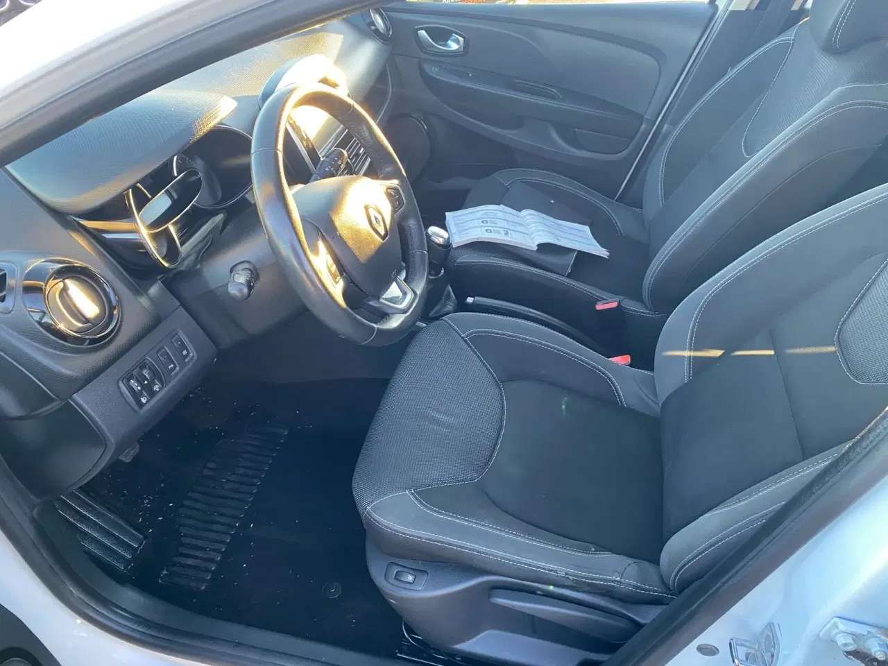 Billede 9 - Renault Clio Sport Tourer 0,9 Energy TCe Zen 90HK Stc