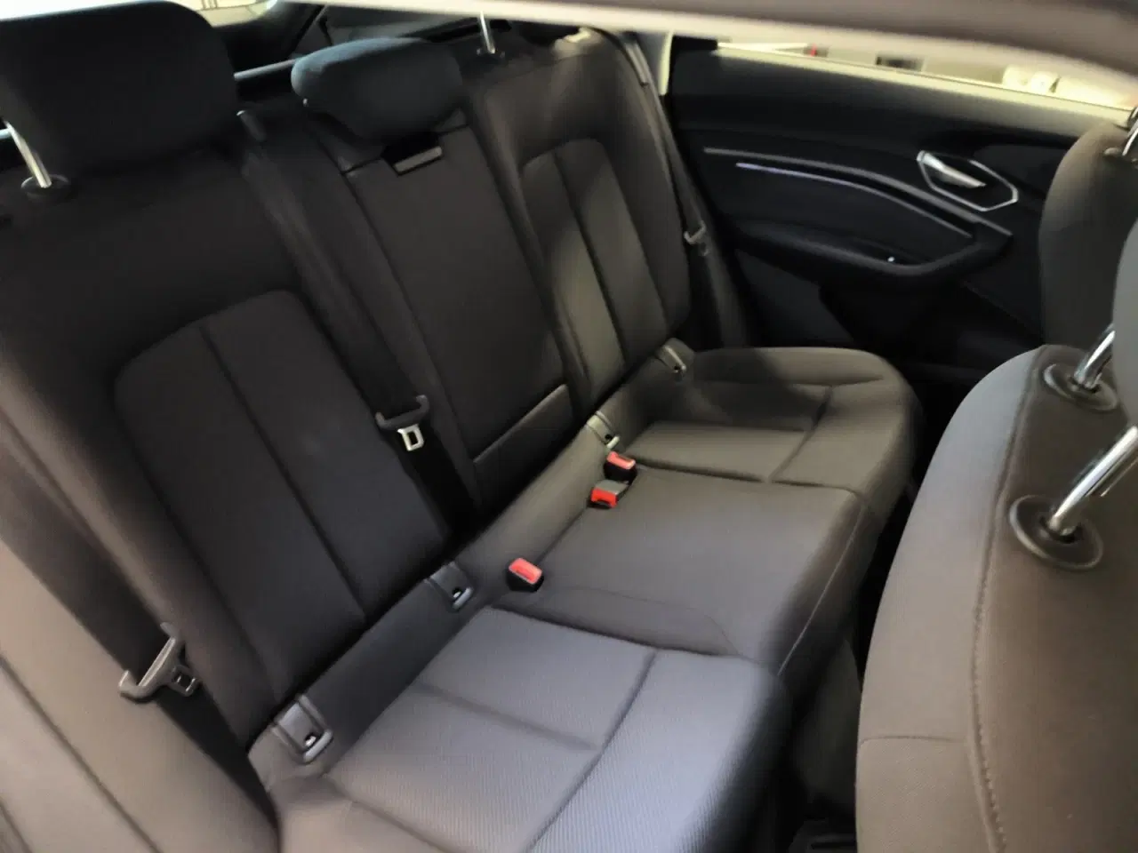Billede 15 - Audi e-tron 50 Advanced quattro