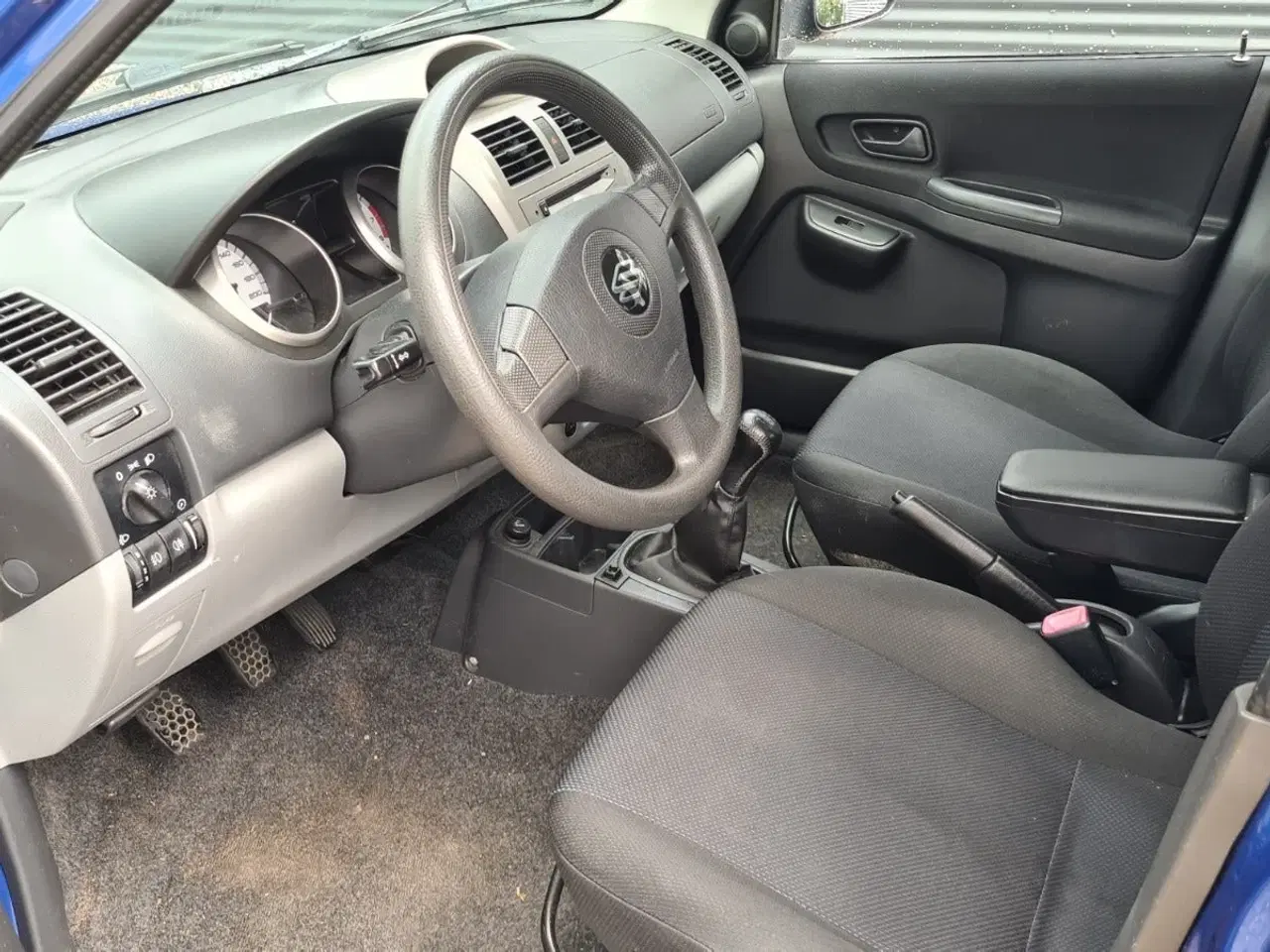 Billede 17 - Suzuki Ignis 1,3 SE