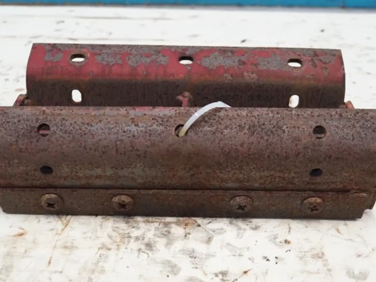 Billede 2 - Case 1640 Bro 1318554C1