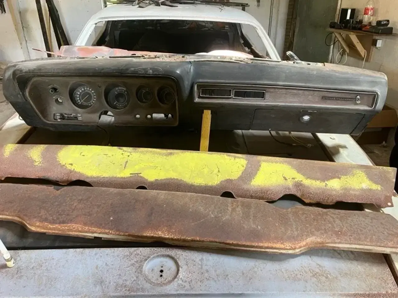 Billede 9 - Road Runner Projekt