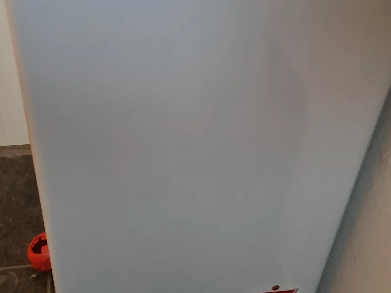 Billede 2 - Hoover topbetjent