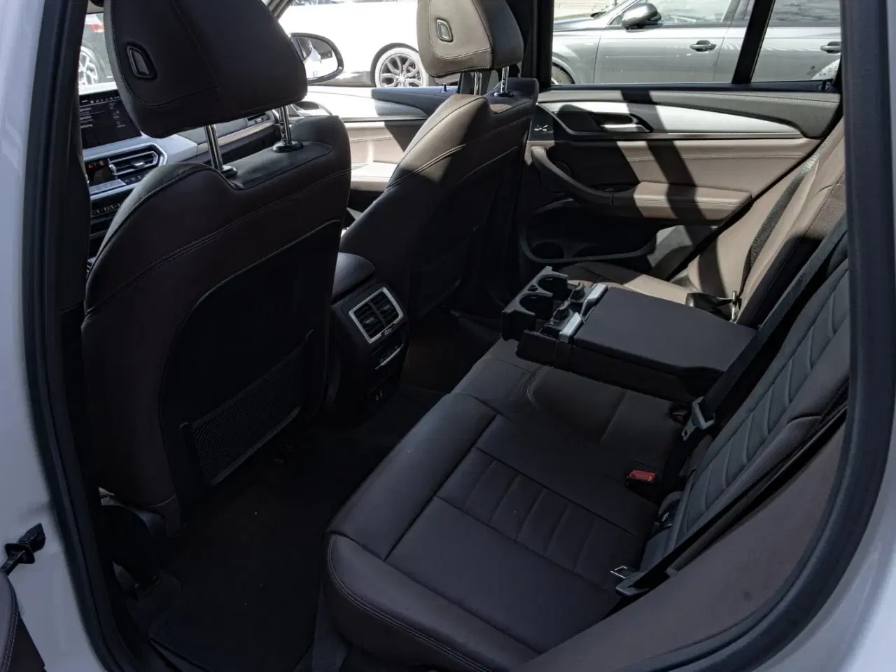 Billede 4 - BMW iX3  Impressive M-Sport