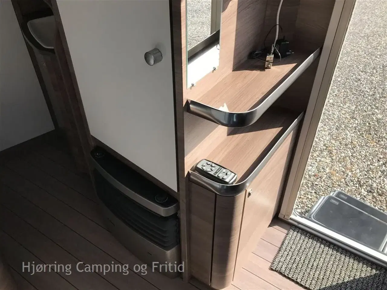 Billede 12 - 2019 - Knaus Sport 450 FU - Silver Selection