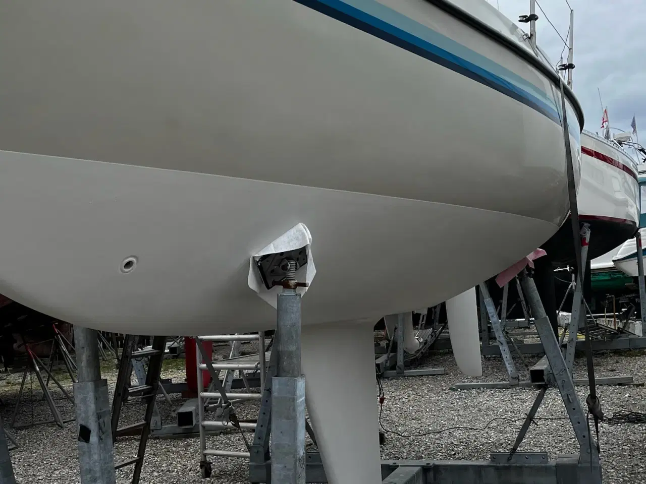 Billede 8 - GRANADA 28" SPORT SEJLBÅD - HURTIG SALG