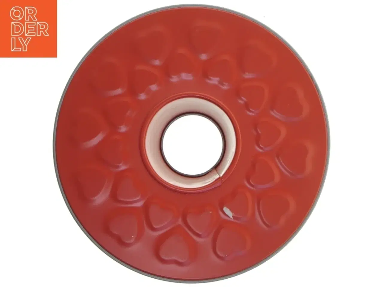 Billede 3 - Bage udstyr (str. 23 cm)