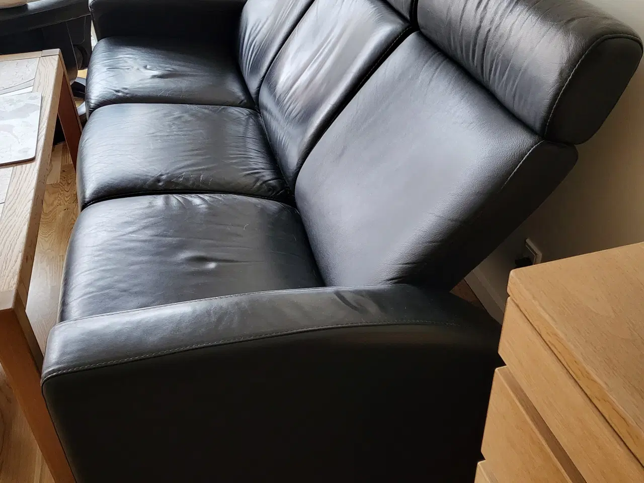 Billede 3 - Stressless sofa 