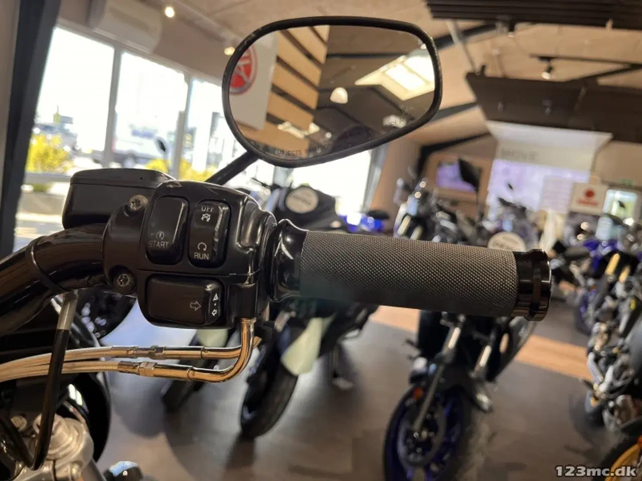 Billede 17 - Harley-Davidson FXDX Dyna Sport