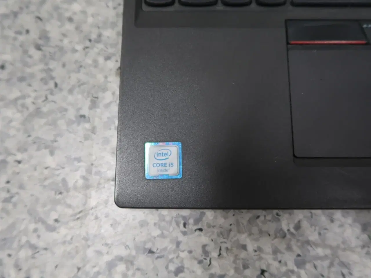 Billede 3 - Bærbarcomputer LENOVO Thinkpad T560