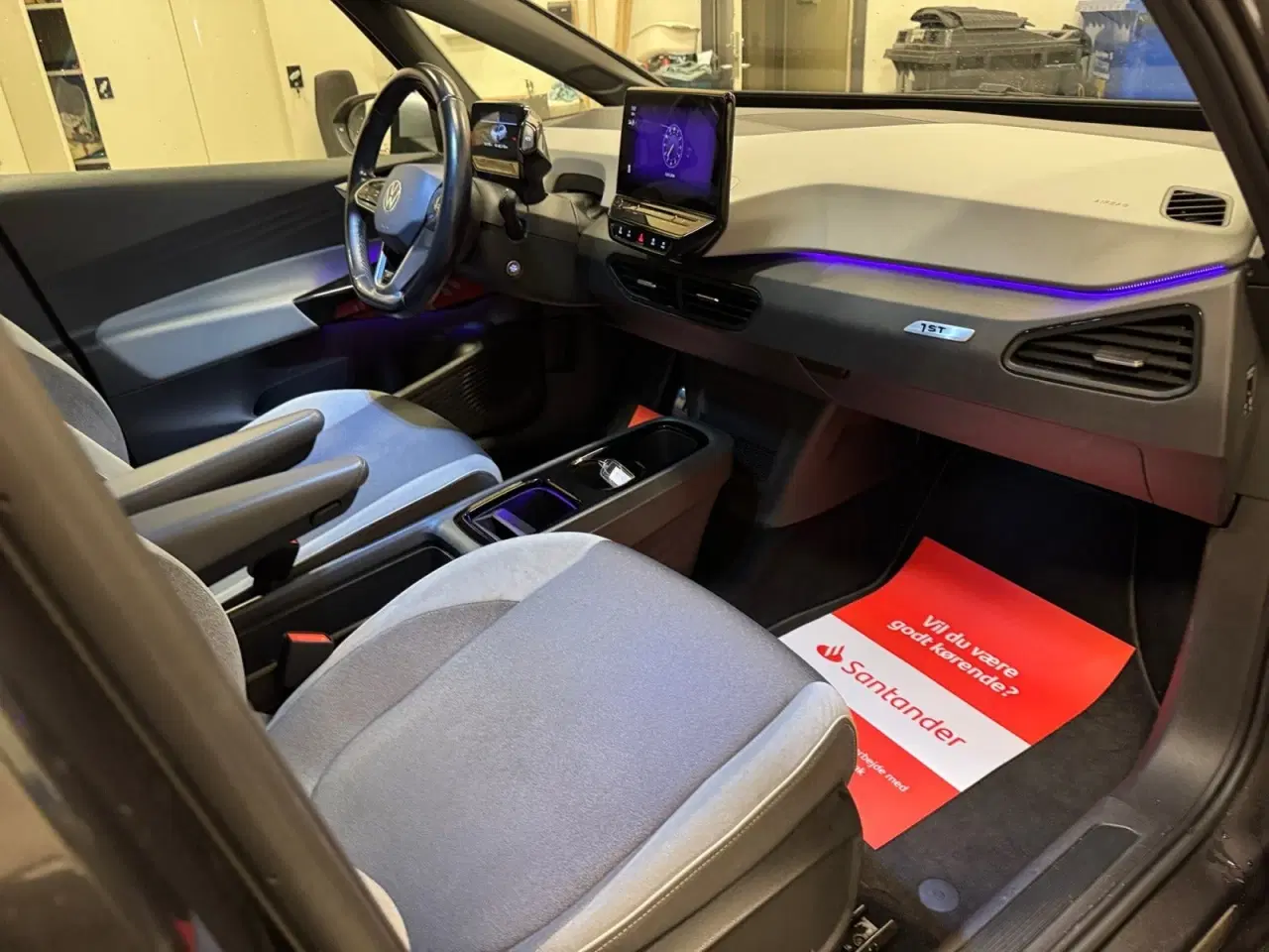 Billede 15 - VW ID.3 58 1ST Plus