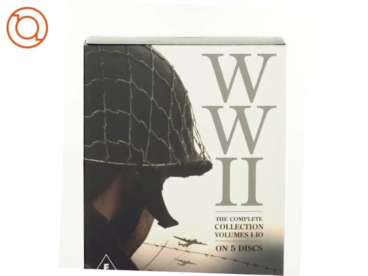 Billede 1 - WW 2