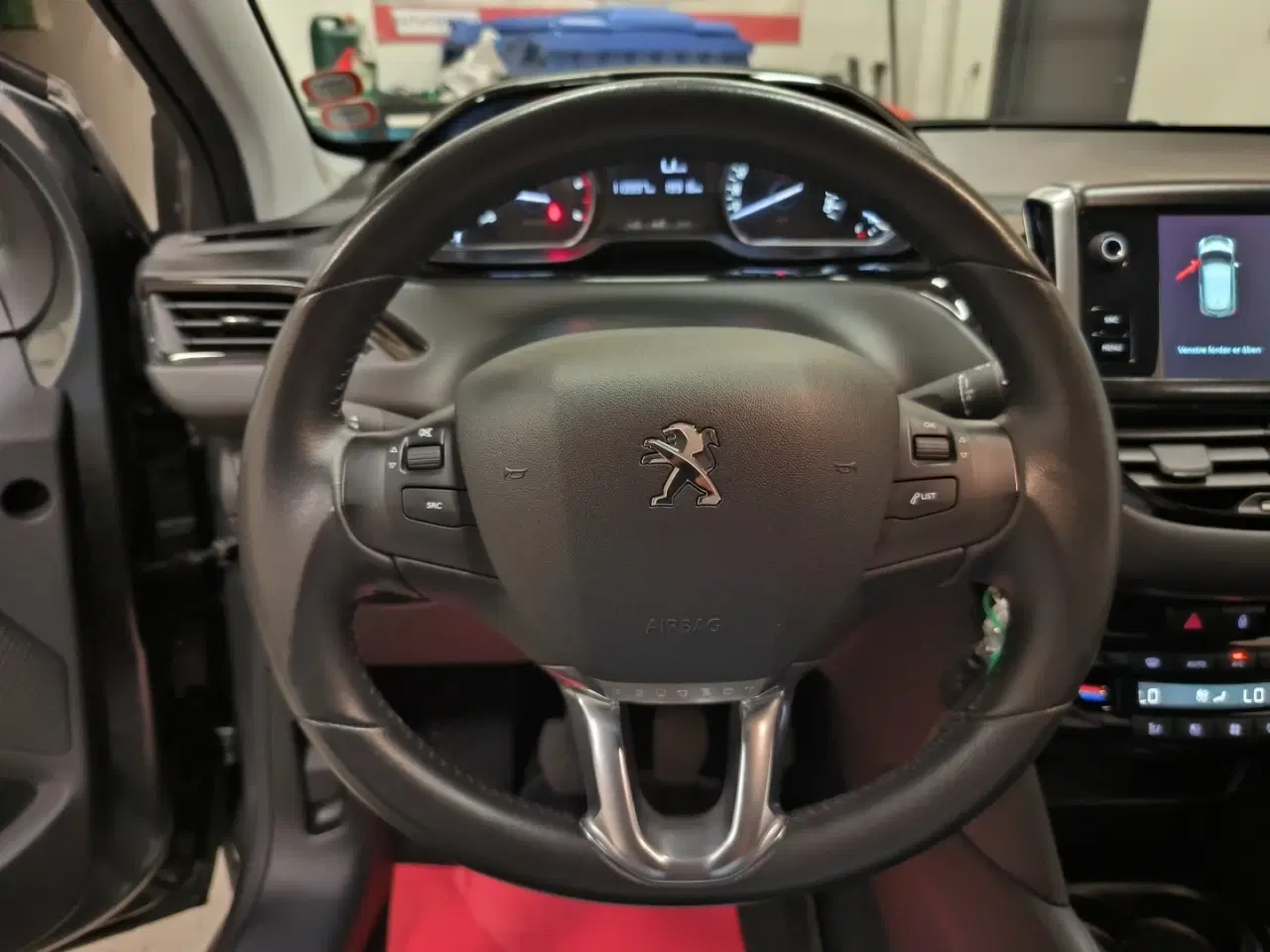 Billede 6 - Peugeot 208 1,6 BlueHDi 100 Chili