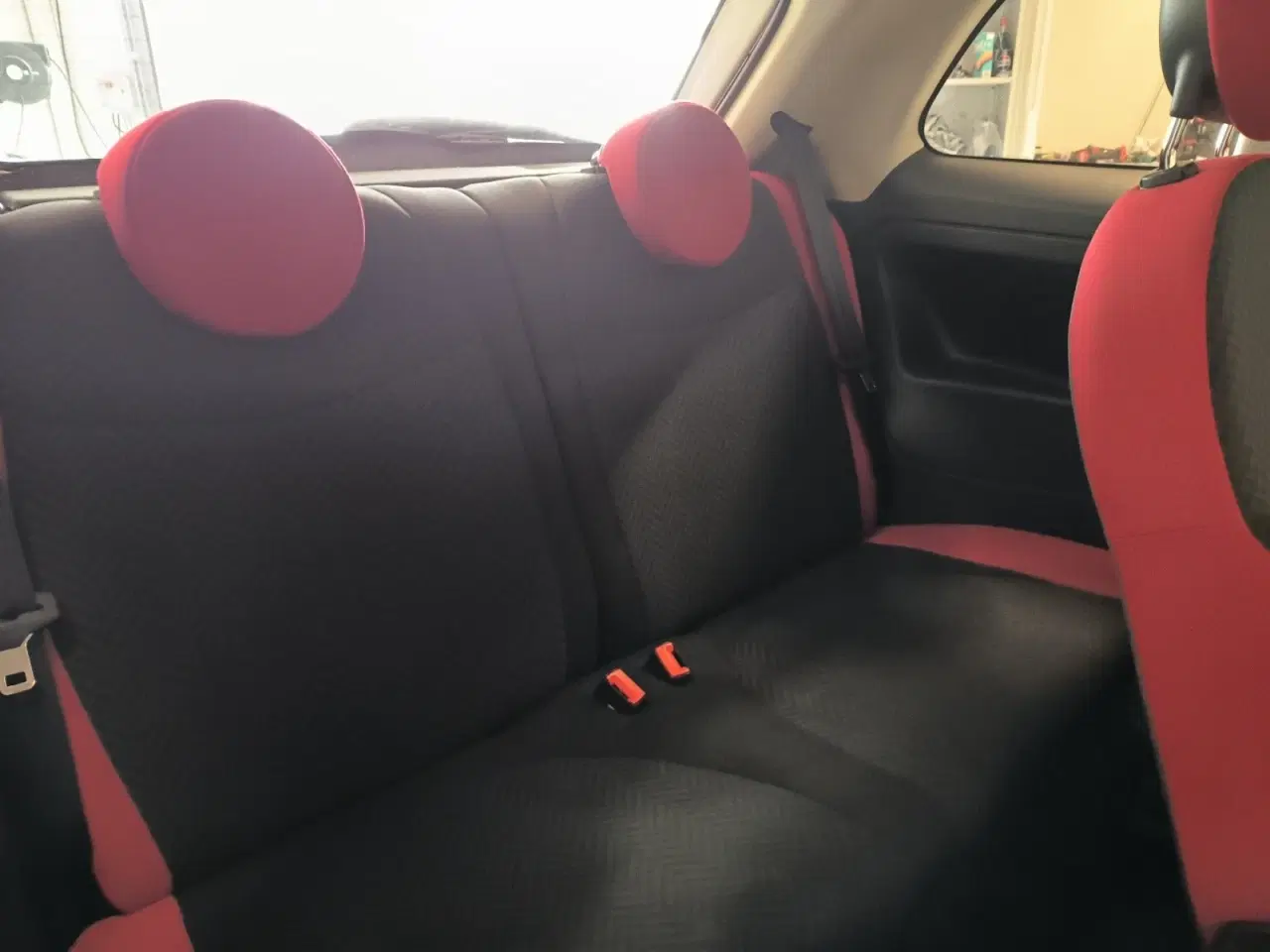 Billede 12 - Fiat 500 0,9 TwinAir 80 Pop