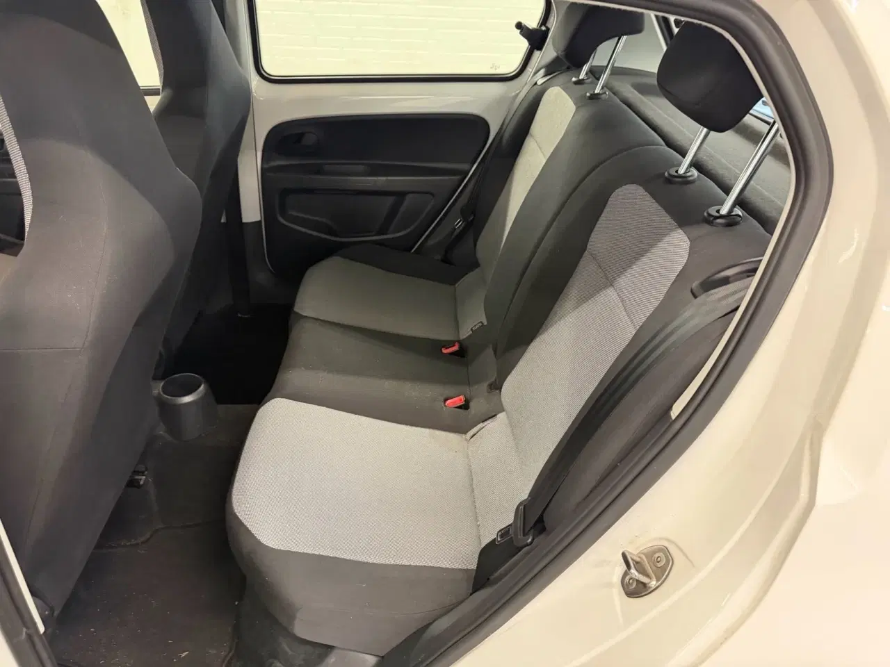 Billede 12 - Skoda Citigo 1,0 MPI Ambition 60HK 5d