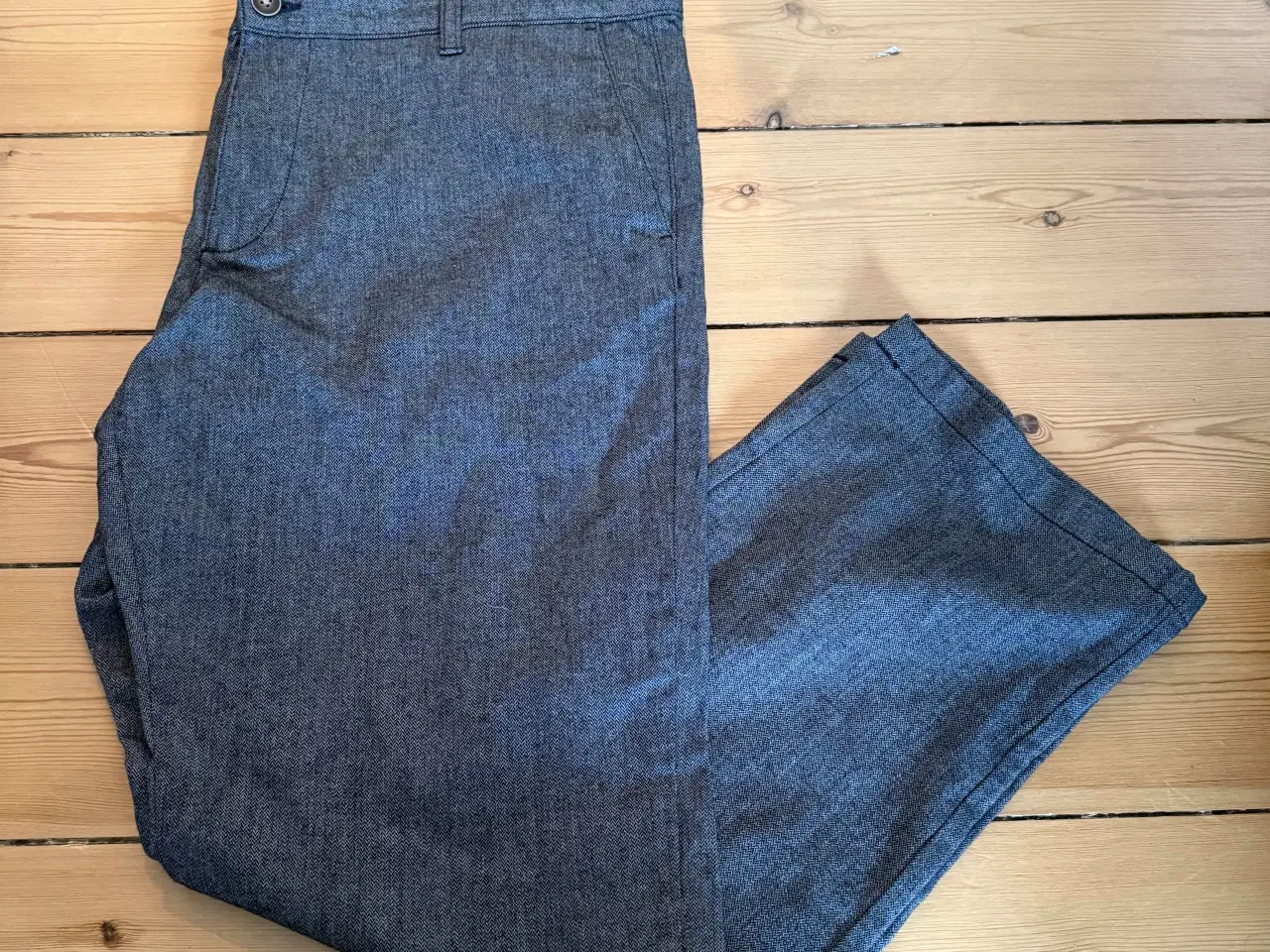 Billede 4 - Nye Jack and Jones bukser, stadig med prismærke