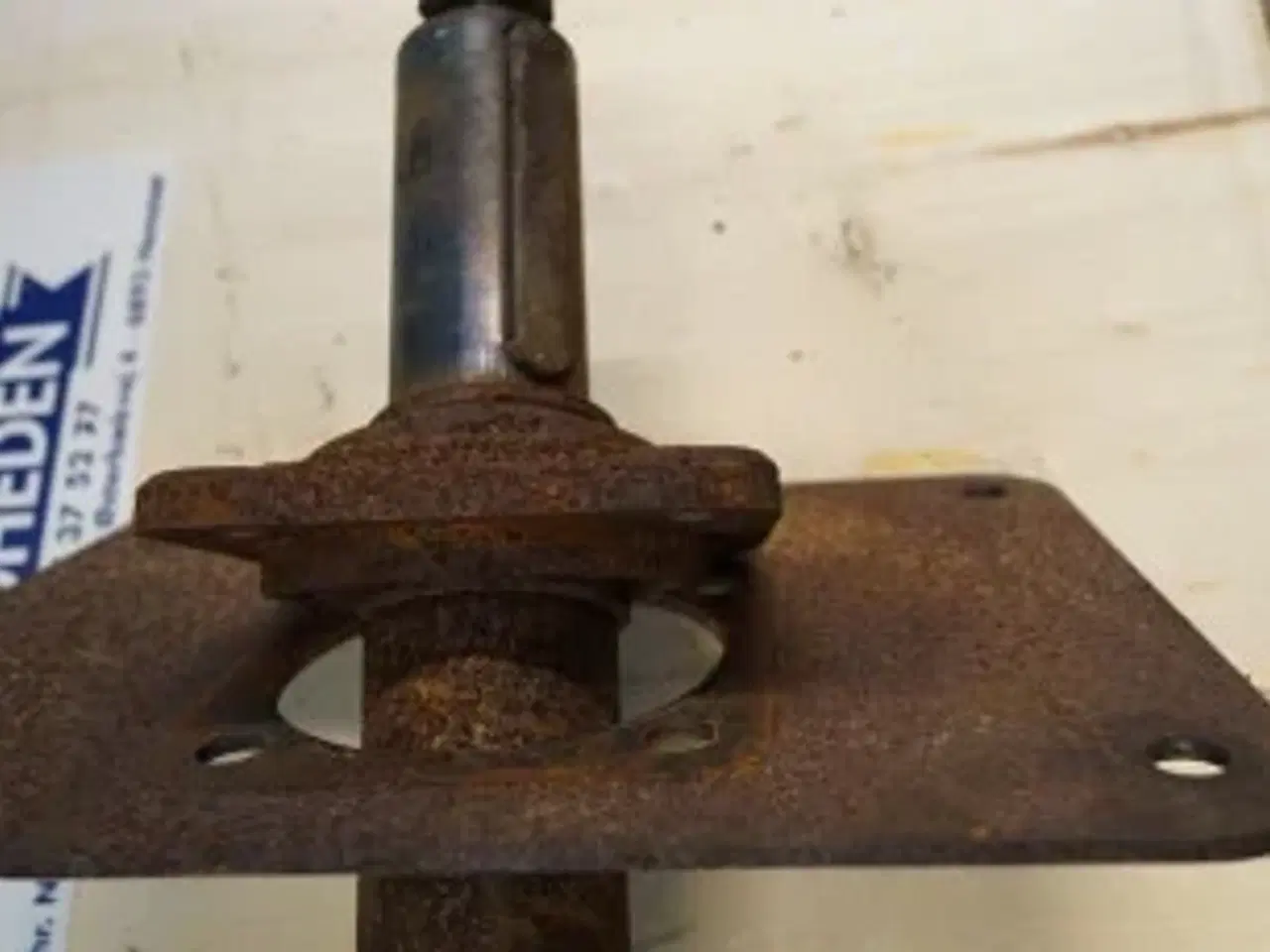 Billede 9 - New Holland CR9090 Aksel 84072760