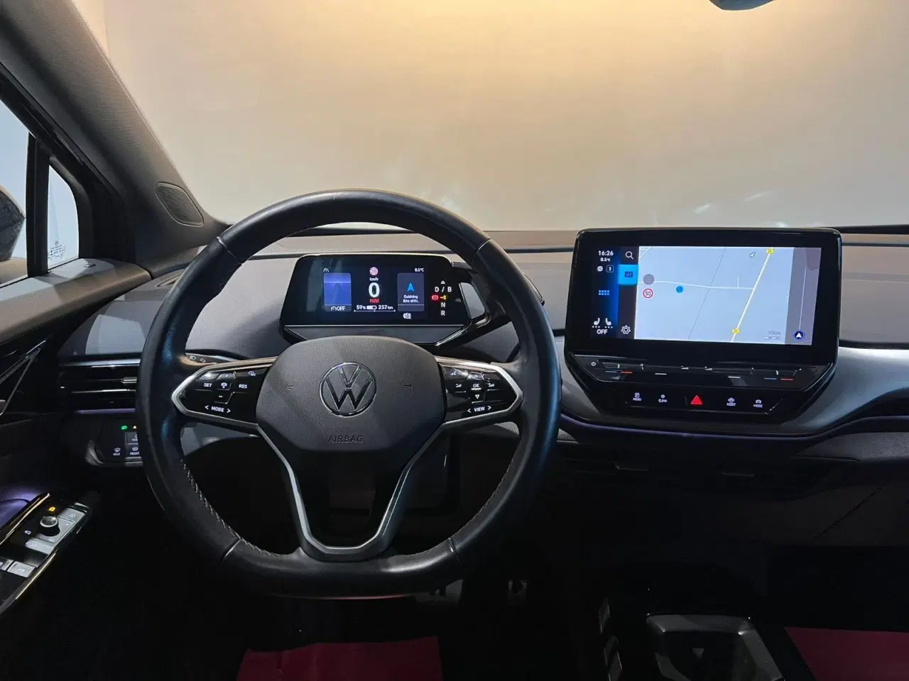 Billede 6 - VW ID.4 77 Pro Performance