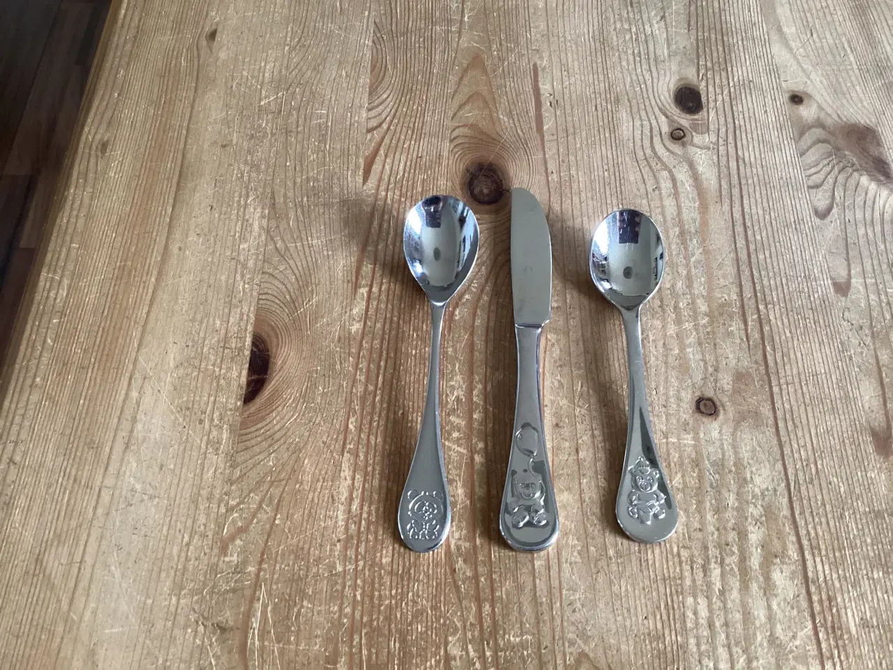 Billede 14 - Børne Service. Fætter Br, Cirkeline Osv