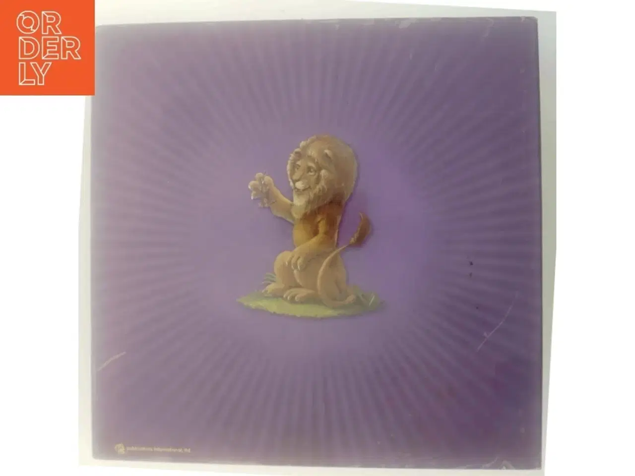 Billede 3 - Read to Me, Grandma (Bog)