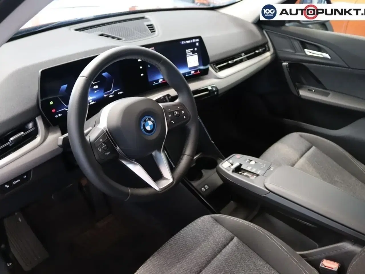 Billede 6 - BMW iX1 xDrive30