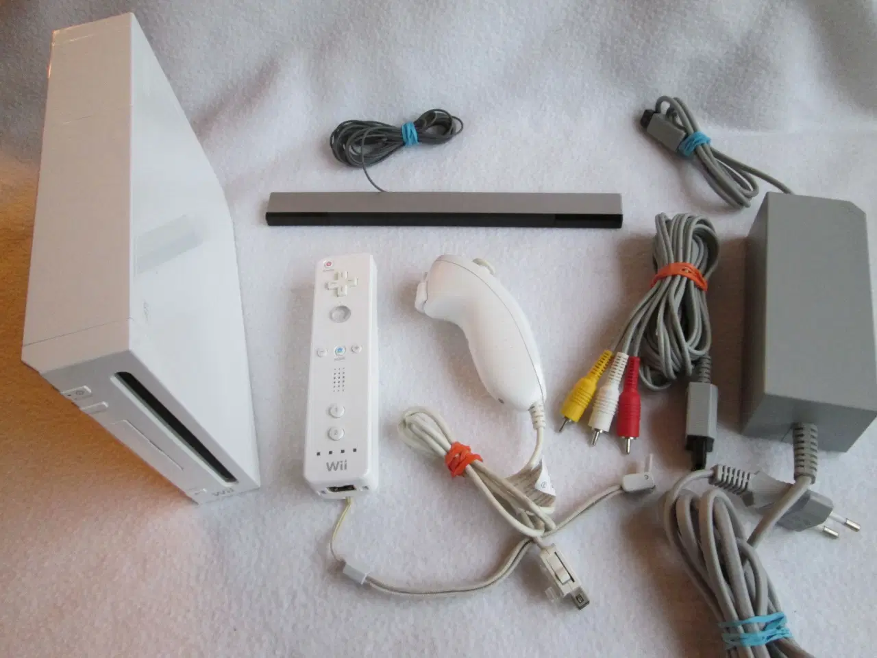 Billede 1 - Nintendo Wii