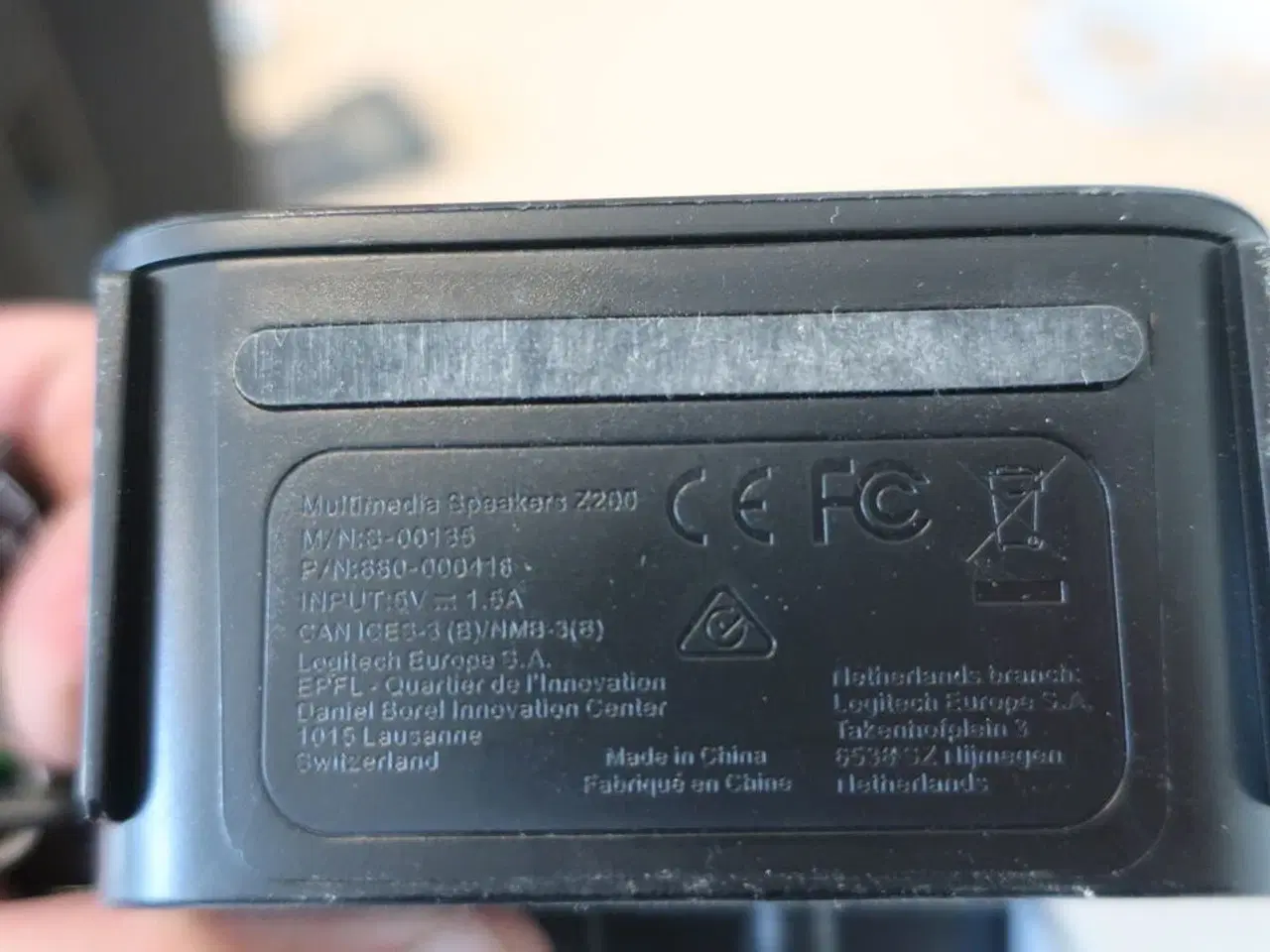 Billede 8 - Div. IT udstyr