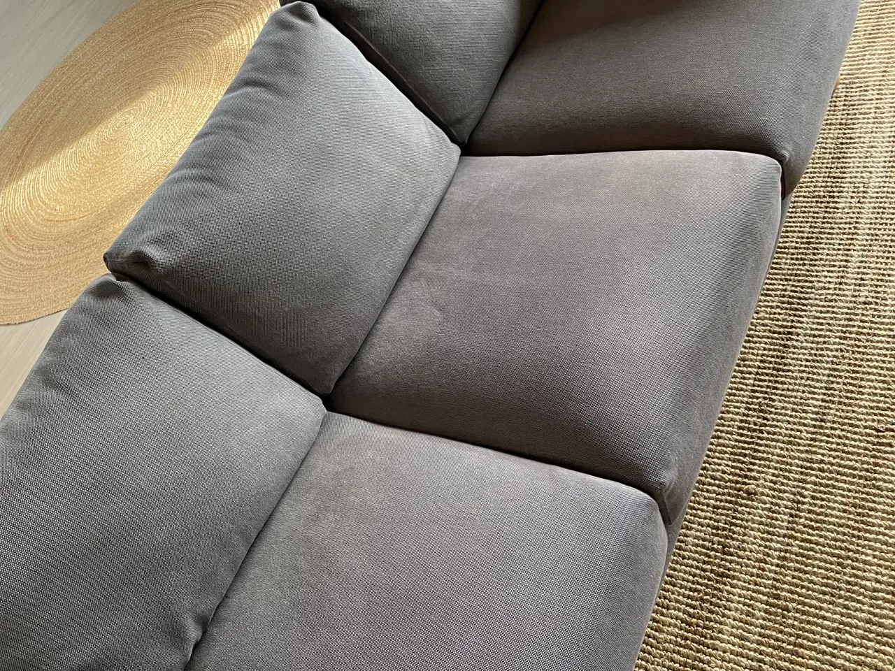 Billede 2 - Sofa NORSBORG