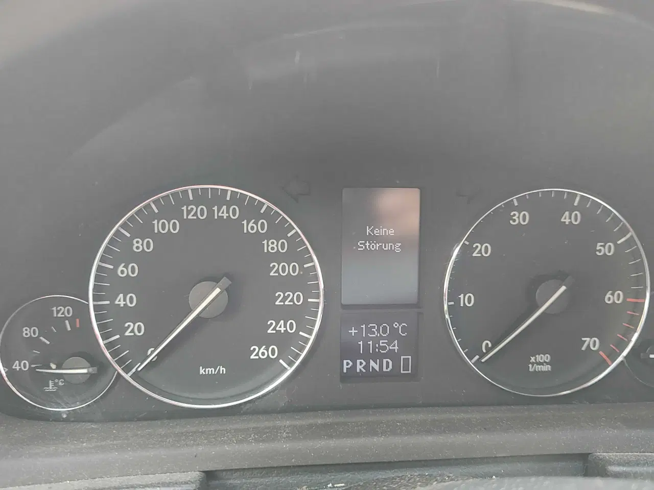 Billede 7 - Mercedes-Benz C230 Kompressor s203 Autom, træk, ac