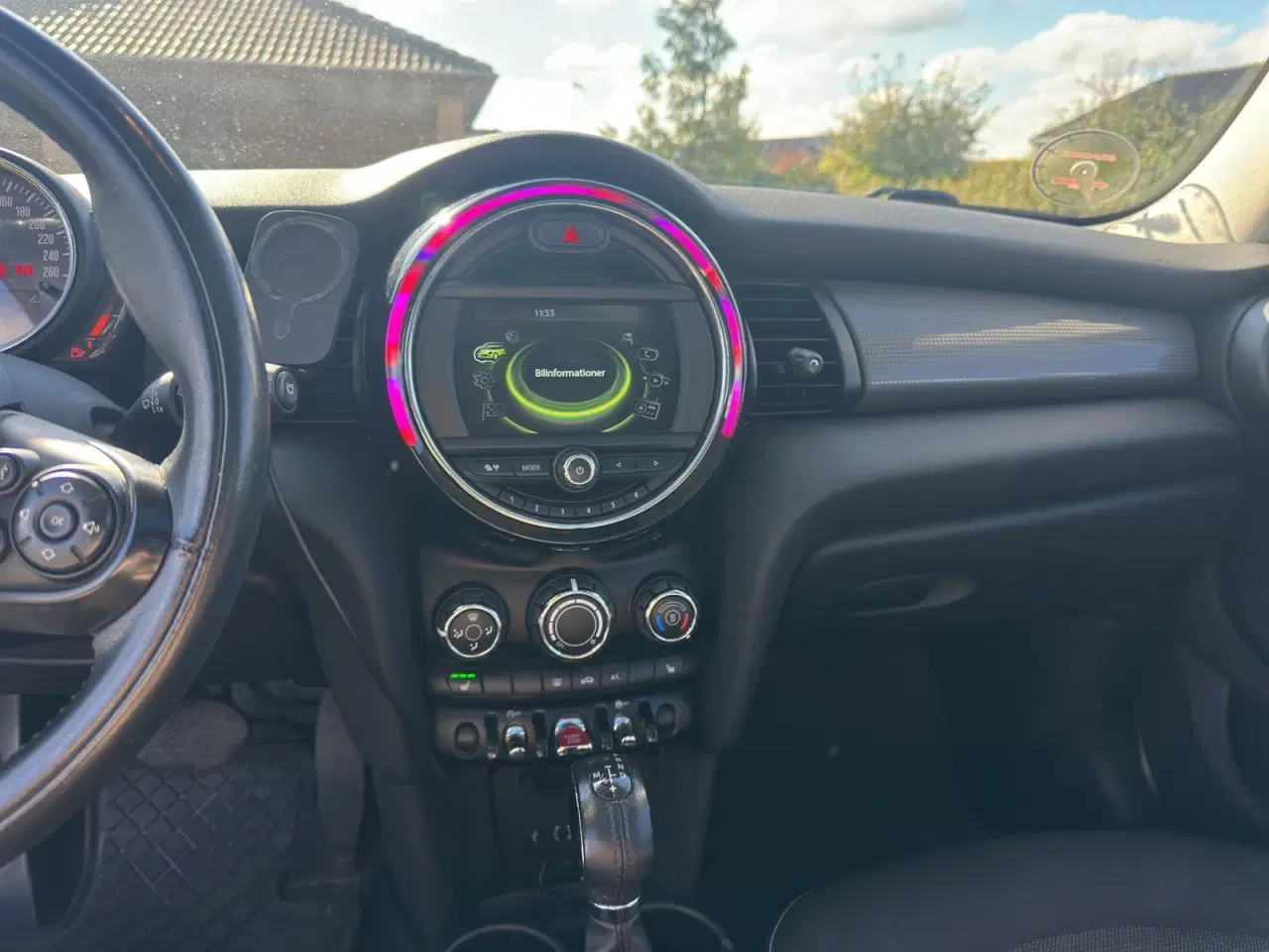 Billede 12 - MINI Cooper 1,5 aut.