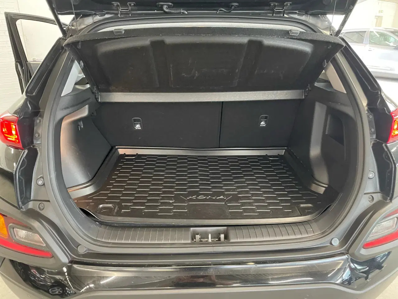 Billede 9 - Hyundai Kona 1,0 T-GDI Trend 120HK 5d 6g