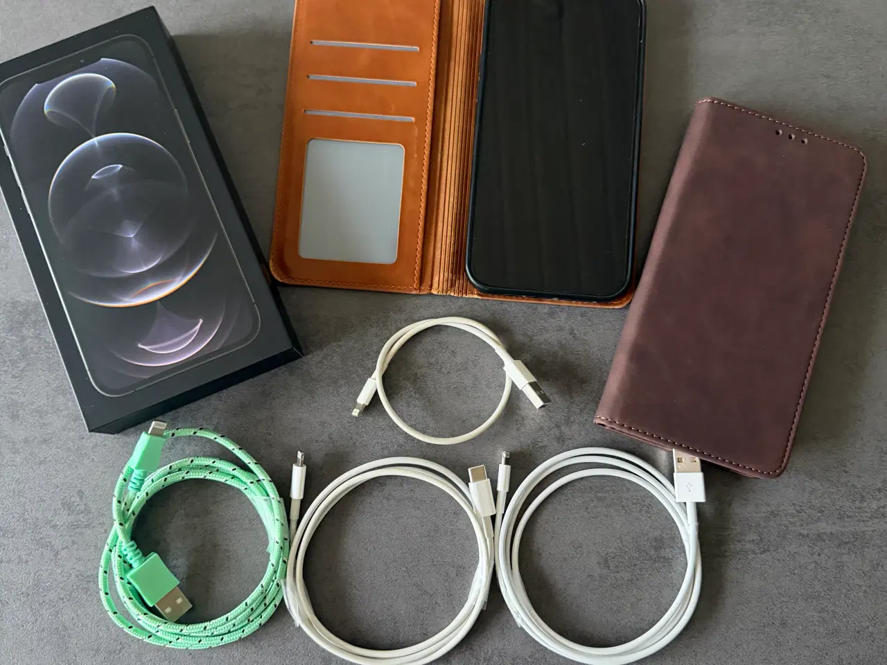 Billede 8 - iPhone 12 Pro Max 256 GB.