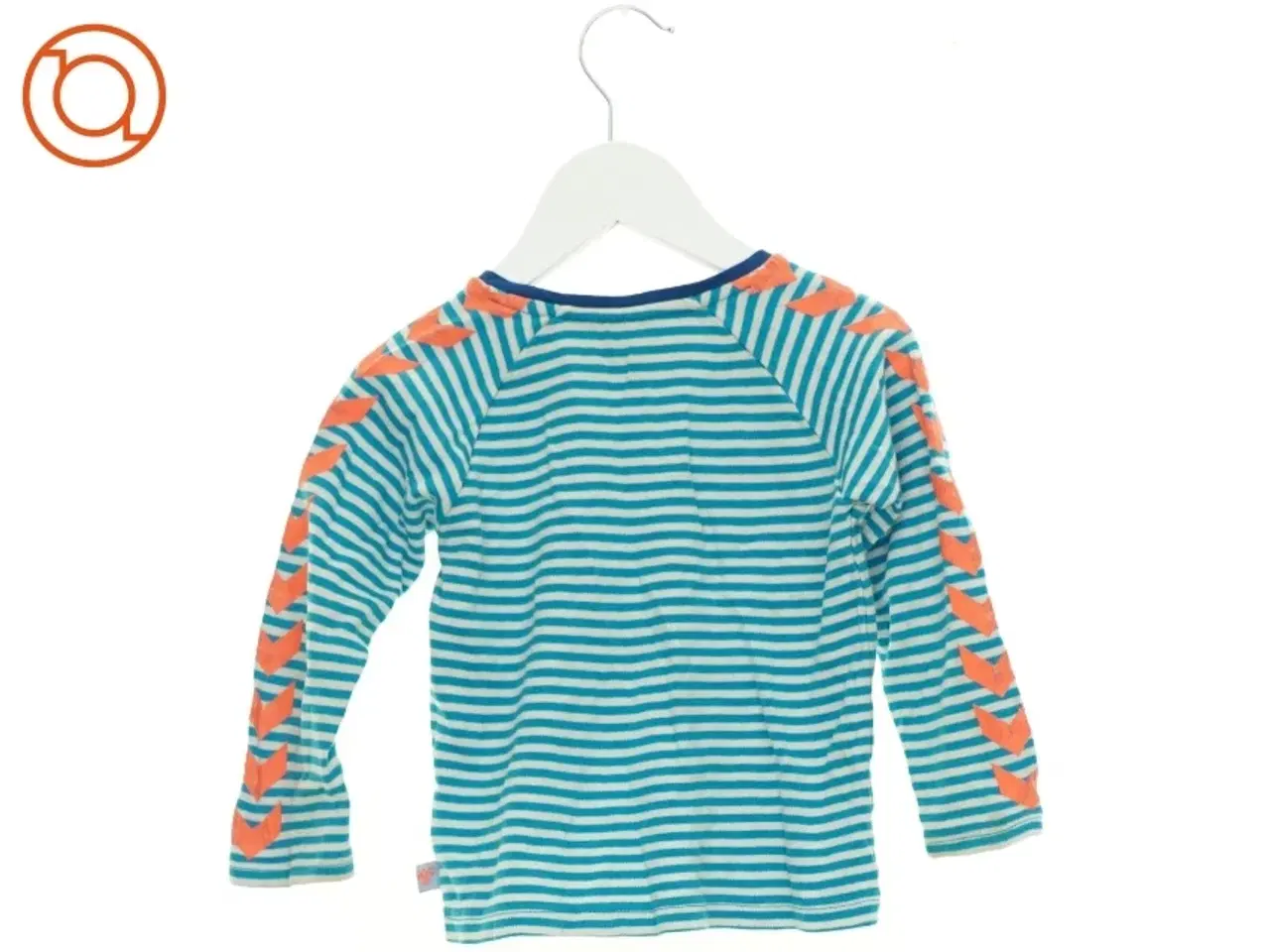 Billede 2 - Bluse fra Hummel (str. 92 cm)